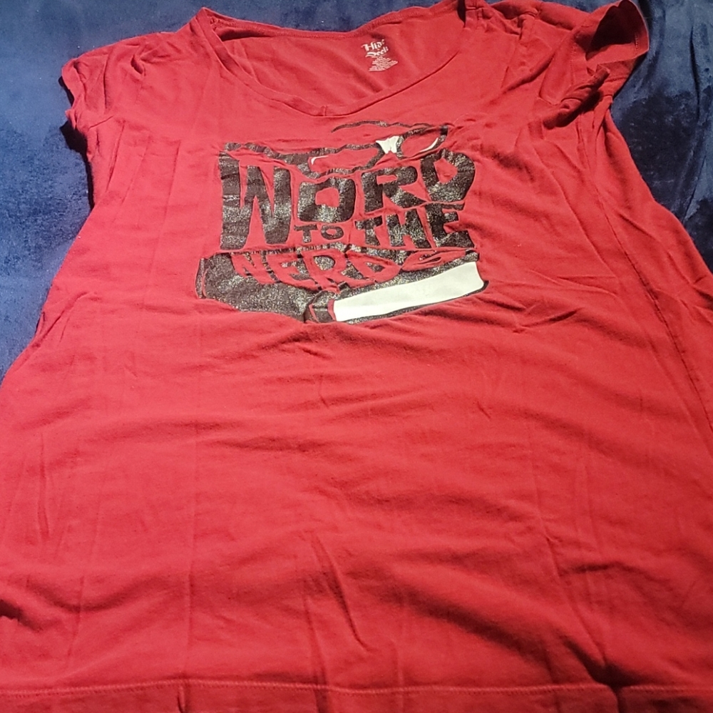 Sleep shirt